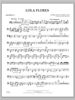 Lola Flores von Terig Tucci (Download) 