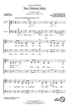 Merry Christmas, Darling 