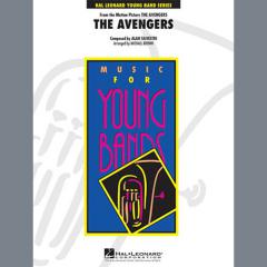 The Avengers von Alan Silvestri (Download) 