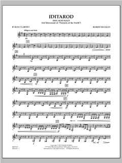 Iditarod von Robert Buckley Farlee (Download) 