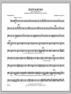 Iditarod von Robert Buckley Farlee (Download) 