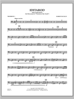 Iditarod von Robert Buckley Farlee (Download) 