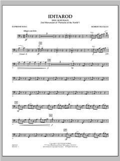 Iditarod von Robert Buckley Farlee (Download) 