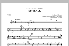 Skyfall von Adele Adkins (Download) 