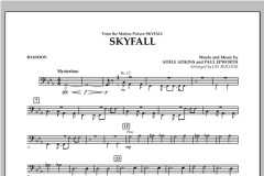 Skyfall von Adele Adkins (Download) 