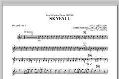 Skyfall von Adele Adkins (Download) 