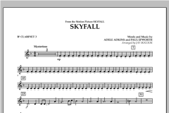 Skyfall von Adele Adkins (Download) 