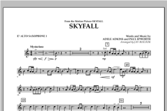 Skyfall von Adele Adkins (Download) 