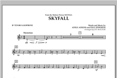 Skyfall von Adele Adkins (Download) 