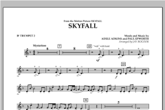 Skyfall von Adele Adkins (Download) 