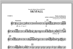Skyfall von Adele Adkins (Download) 