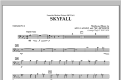 Skyfall von Adele Adkins (Download) 
