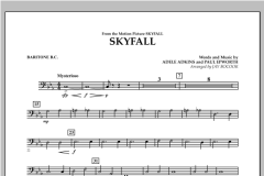 Skyfall von Adele Adkins (Download) 