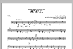 Skyfall von Adele Adkins (Download) 