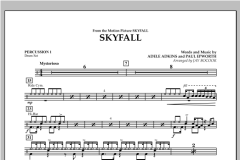 Skyfall von Adele Adkins (Download) 