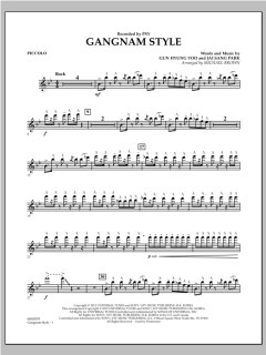 Gangnam Style von PSY (Download) 