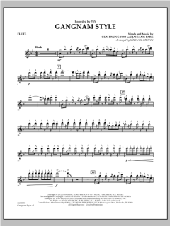 Gangnam Style von PSY (Download) 