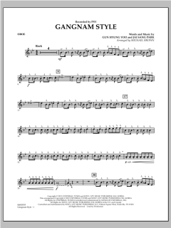 Gangnam Style von PSY (Download) 