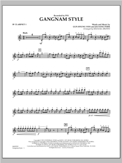 Gangnam Style von PSY (Download) 