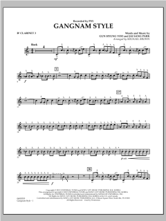 Gangnam Style von PSY (Download) 