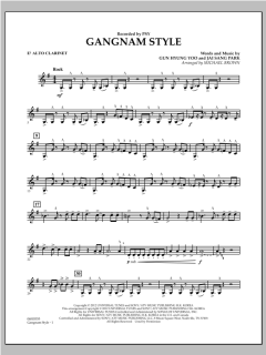 Gangnam Style von PSY (Download) 