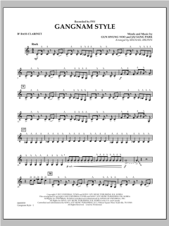 Gangnam Style von PSY (Download) 