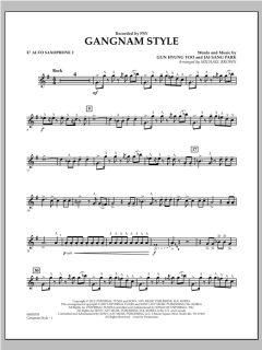 Gangnam Style von PSY (Download) 