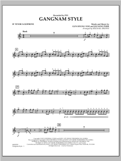 Gangnam Style von PSY (Download) 