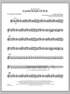 Gangnam Style von PSY (Download) 