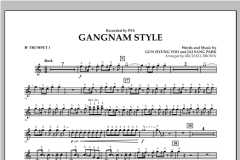 Gangnam Style von PSY (Download) 