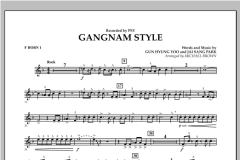 Gangnam Style von PSY (Download) 