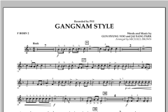 Gangnam Style von PSY (Download) 