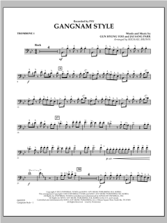 Gangnam Style von PSY (Download) 