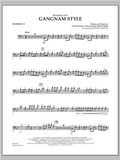 Gangnam Style von PSY (Download) 