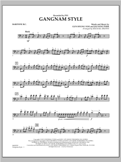 Gangnam Style von PSY (Download) 