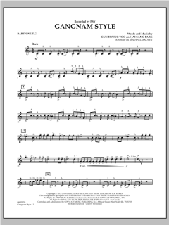 Gangnam Style von PSY (Download) 