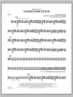 Gangnam Style von PSY (Download) 