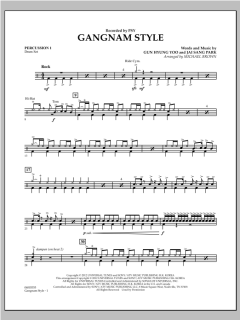 Gangnam Style von PSY (Download) 