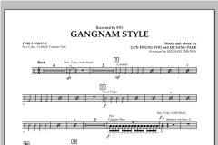 Gangnam Style von PSY (Download) 