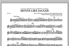 Moves Like Jagger von Christina Aguilera (Download) 