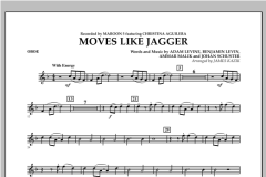 Moves Like Jagger von Christina Aguilera (Download) 
