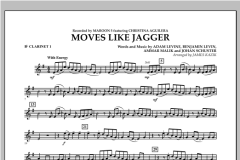 Moves Like Jagger von Christina Aguilera (Download) 