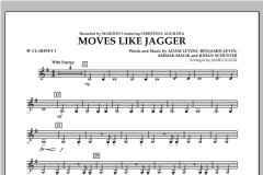 Moves Like Jagger von Christina Aguilera (Download) 