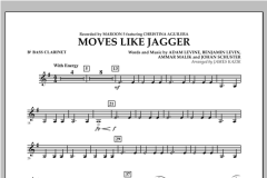 Moves Like Jagger von Christina Aguilera (Download) 