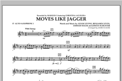 Moves Like Jagger von Christina Aguilera (Download) 