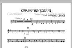 Moves Like Jagger von Christina Aguilera (Download) 