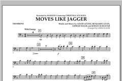 Moves Like Jagger von Christina Aguilera (Download) 