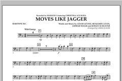 Moves Like Jagger von Christina Aguilera (Download) 