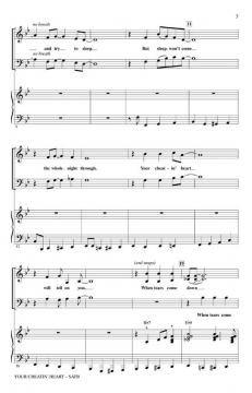 Your Cheatin' Heart von Hank Williams 