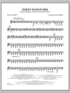 Party Dance Mix von Paul Murtha (Download) 